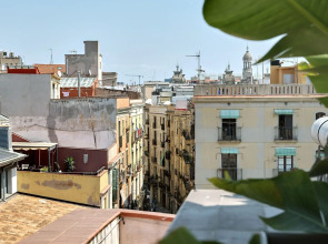 Musik Boutique Hotel