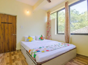 OYO 18897 Home Elegant 3BHK Villa Parra