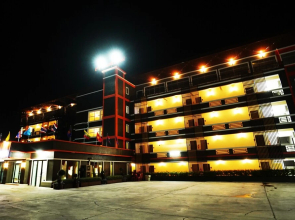 P.T. Grand Hotel