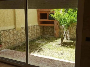 villa tanger
