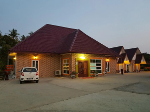 Pilly Holiday Home