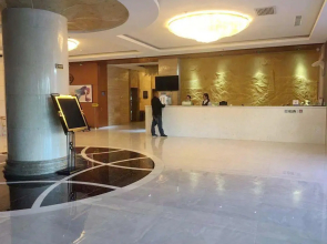 PAI Hotels Yulin Railway Station Yulin College