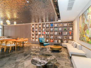 Guangzhou Yingshang • Yalan Hotel (Beijing Road Branch)