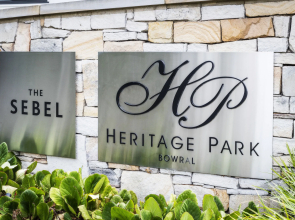 The Sebel Bowral Heritage Park