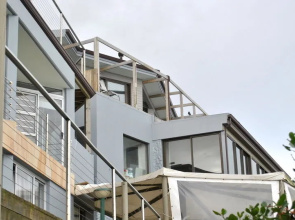 Wilderness Beach Resort