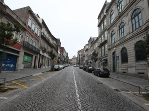 Feels Like Home New Oporto Apartments - Mouzinho