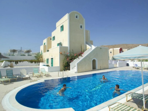 Porto Villa Hotel