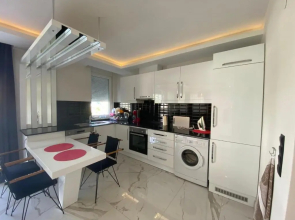 Luxuzni apartman u Alanya 20m od mora