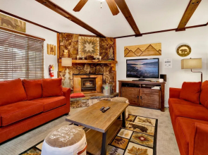 Mountain Getaway#2183