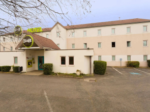 B&B HOTEL Nancy Laxou Zénith