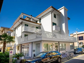 Hotel Tre Rose