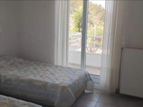 Charming 4-bed Villa in Pefkali