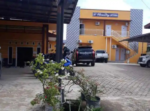 Homestay Jayana