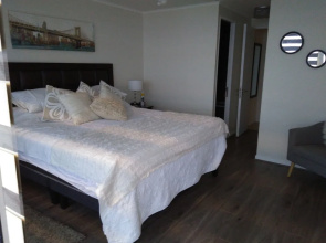 Departamento Claudia Av. Del Mar