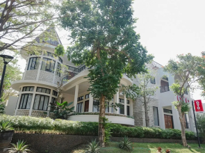 OYO 1110 Ijen Butik House