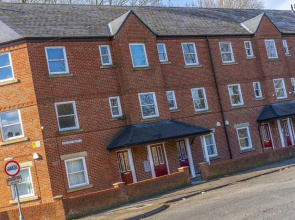Pullman House