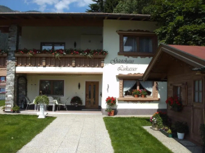 Gästehaus Lukasser