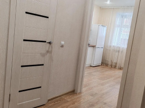 Апартаменты на улице Василенко 3/4