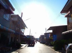Hearn Mai Soi Kao