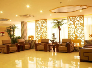 Wuhu Balidao Holiday Hotel