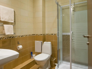 Отель «9 Сов»