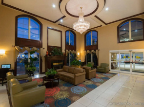 Holiday Inn Express & Suites Asheville SW - Outlet Ctr Area by IHG
