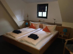 Altes Bierhaus Landhotel