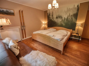 Three B'S Bed & Breakfast