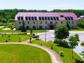 Jurjevec Castle