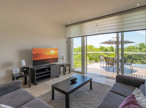 Luxury Ocean View Penthouse Riviera Maya