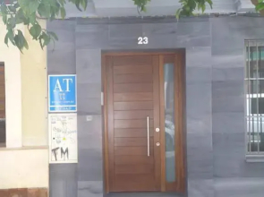 Ritual Sevilla Suites - Malaver 23