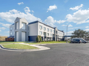 Best Western Glenview -Chicagoland Inn and Suites