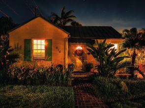 Key West Cottage