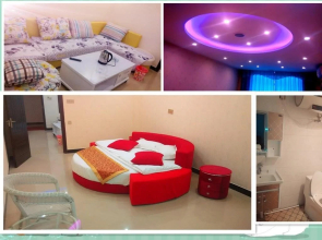 Yufeng Express Hotel