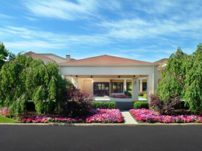 Courtyard by Marriott Philadelphia Devon/Villanova