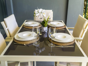 Wild Paradise in Costa del Sol