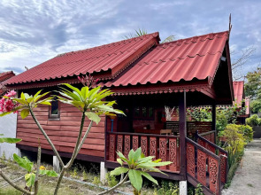 Lipe Power Beach Resort