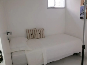 Vip Apartamento Copacabana