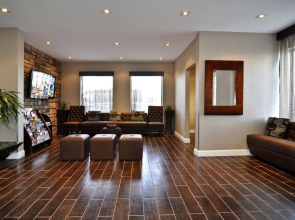 Best Western Plus Newark Airport West