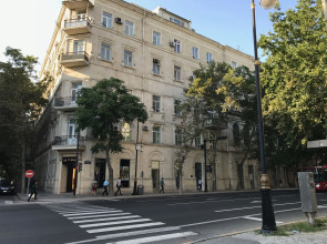 Хостел и отель «Сахил»