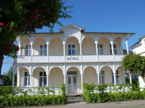 Haus Möwe - Apt. 03