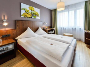 Westend Hotel