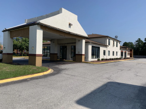 Red Roof Inn Florence, SC