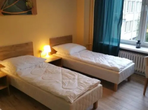 Kaktus Guest House 2