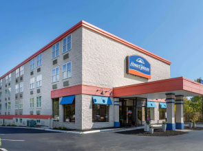 Howard Johnson by Wyndham Portsmouth