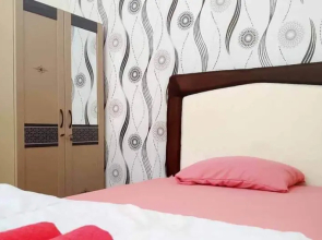 Algira Guest House Syariah
