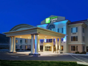 Holiday Inn Express And Suites- Carson City