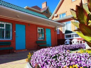 Guest House na Nikolaevskoy 25