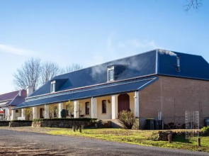 Brigham House