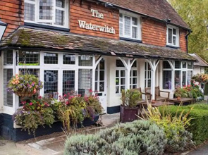 Wheatsheaf Hotel by Chef and Brewer Collection